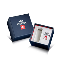 Armbanduhr Festina Herr VALLE'E in Stahl F22001/5 - F22001/5